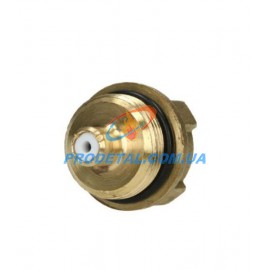 Втулка плунжера Ariston Microgenus23 и 27 MFFI 24,28,32 MFFI